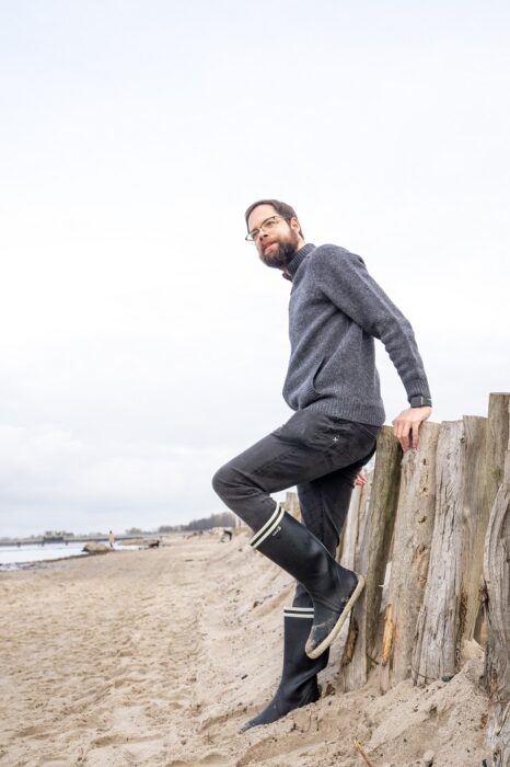 Gummistiefel Mann Erfahrungen Oli