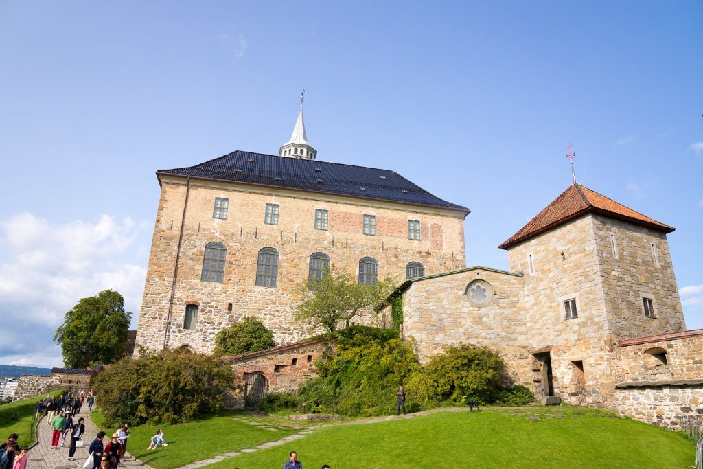 Oslo Festung