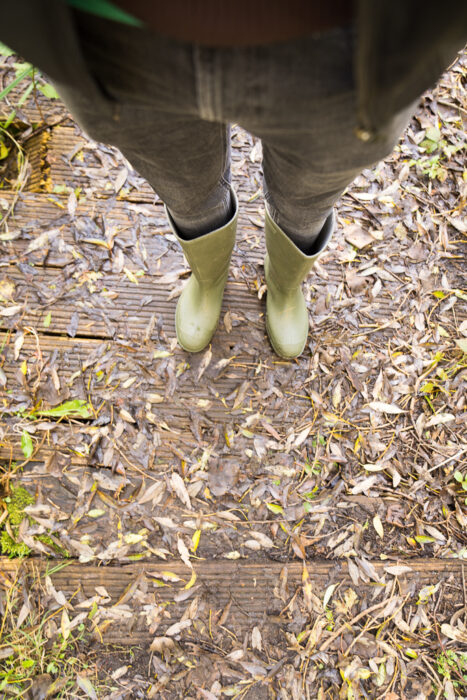 Gravelotte Verchen Joules Gummistiefel 9