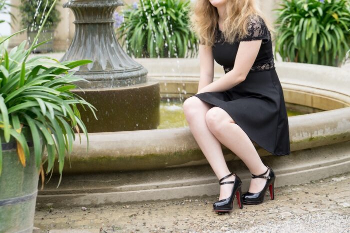 Schuhe in Untergrößen Shops Schnellübersicht