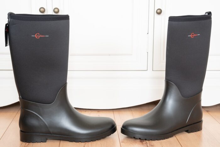 Gummireitstiefel Guide Kerbl Neolite