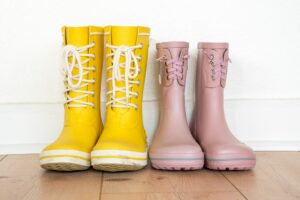 Bundgaard Gummistiefel Kinder 9