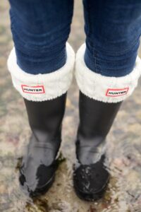 Hunter Gummistiefelsocken kaufen