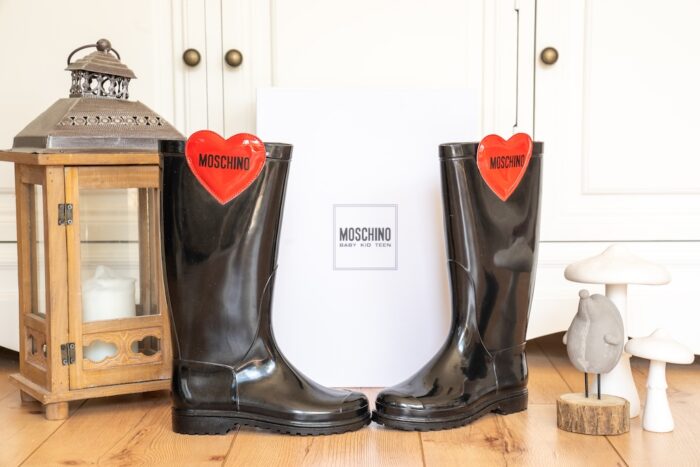 Gummistiefel Weihnachten Luxus