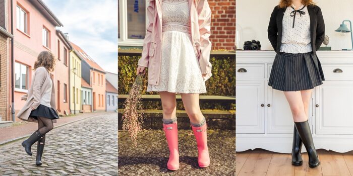 Gummistiefel im Frühling Titelbild 1200