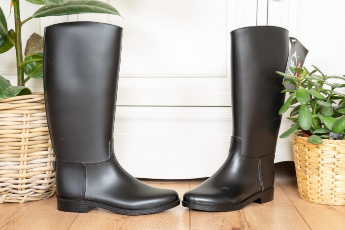 Reitstiefel Outfits Pfiff Glasgow
