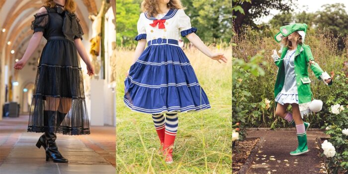 Gummistiefel J-Fashion Guide