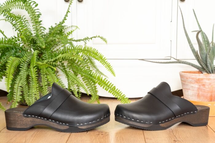 Holzclogs Herren Softclox