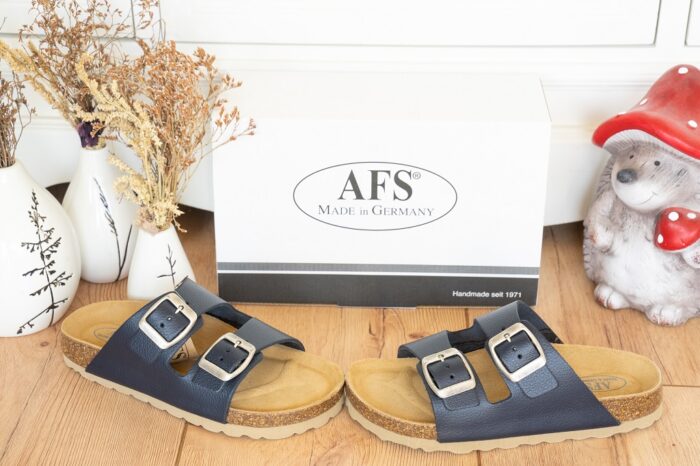 AFS Schuhe 1100 Alternative