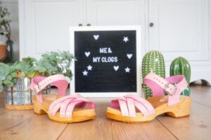 me&myClogs Annika Rose Holzclogs Erfahrungsbericht