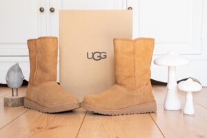 UGG Boots Alexey 2 Stiefel Untergröße