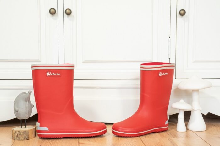 Segelstiefel Kinder Naturino
