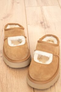 UGG Bea Mary Jane Clogs kaufen