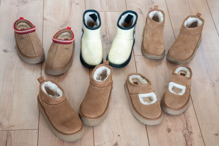 UGG Boots Modelle