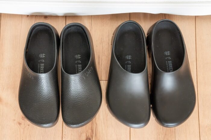 Birkenstock Super Birki Vergleich Super Birki 2.0