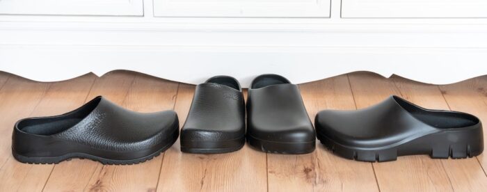Birkenstock Super Birki vs Super Birki 2.0