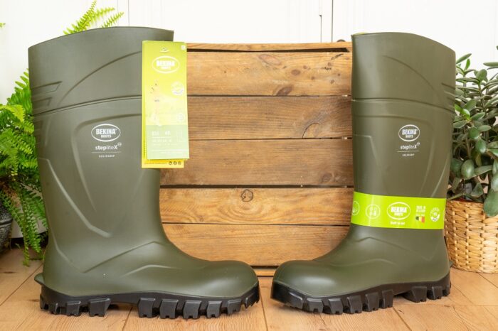 Gummistiefel Gassi Bekina Steplite X