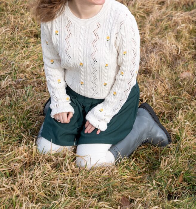 Ilse Jacobsen Stiefel Land