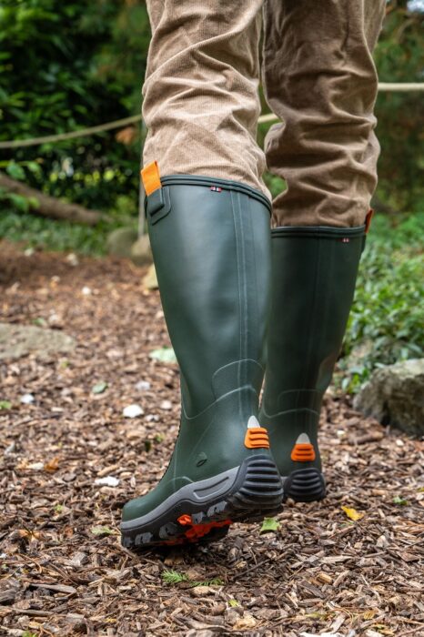 Viking Elk Hunter Light Dämpfung