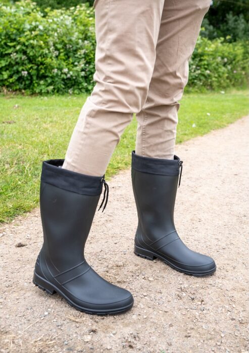 Ladeheid Gummistiefel Fazit