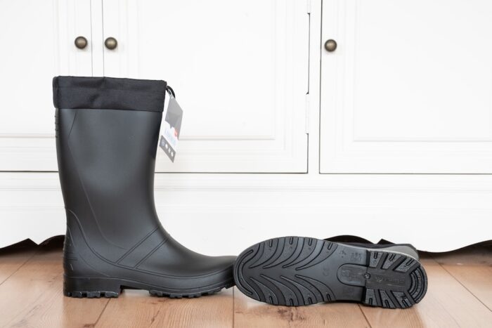 Ladeheid Gummistiefel Herren Sohle