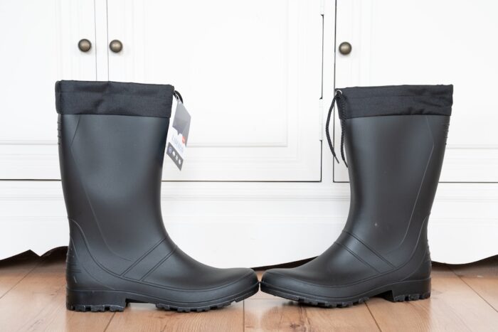 Ladeheid Gummistiefel Herren Test