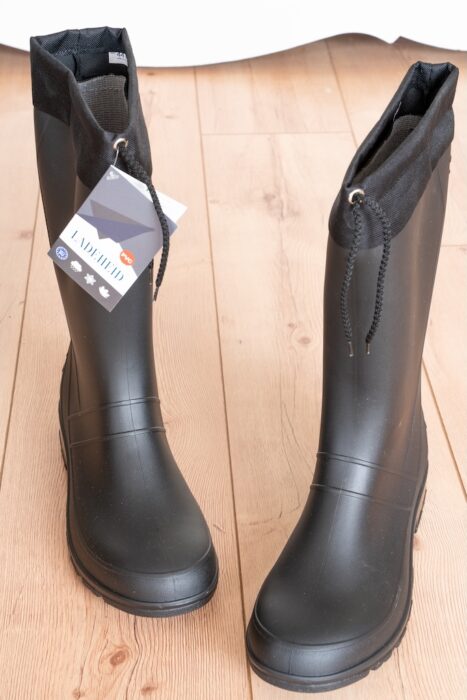 Ladeheid Gummistiefel Männer kaufen