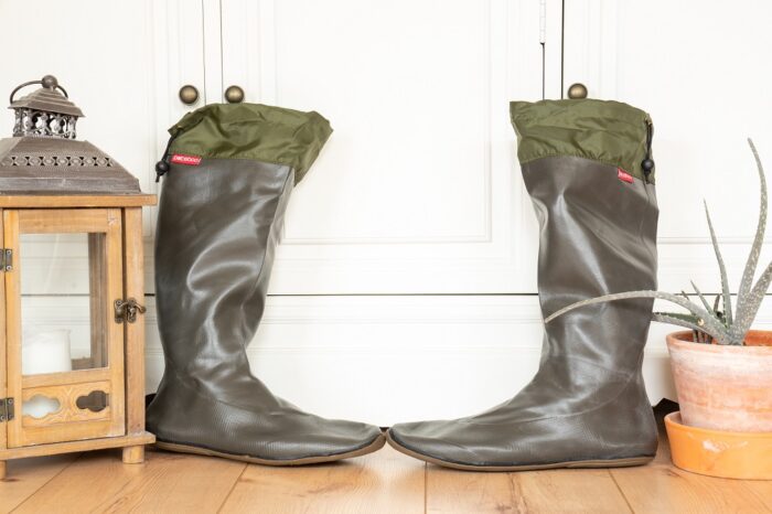 Leichte Gummistiefel Pokeboo
