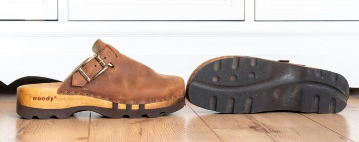 Löst sich die Sohle bei Woody Schuhen Erfahrungen