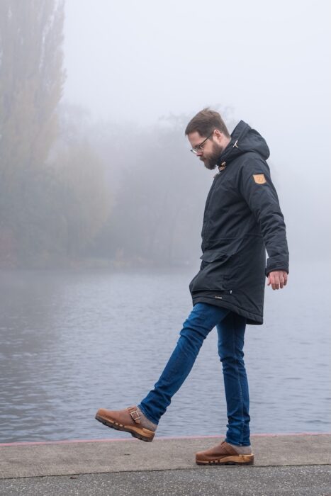 Woody Lukas Clogs Fazit