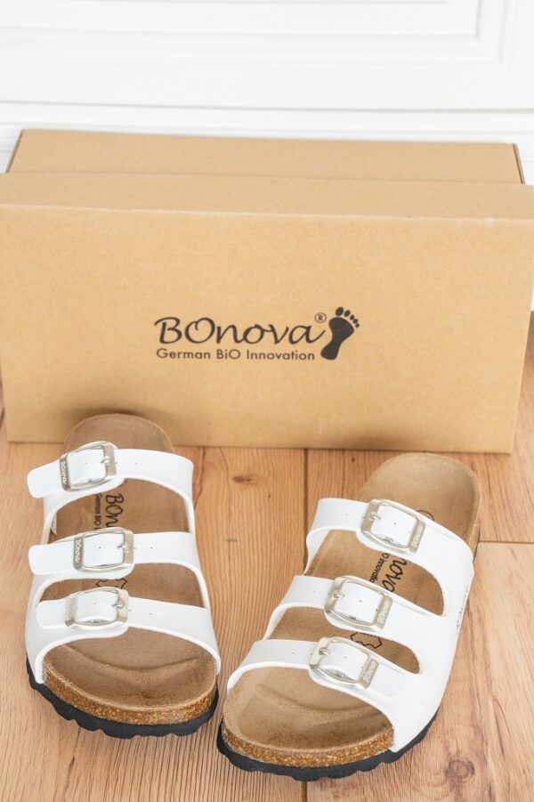 BOnova die Alternative zu Birkenstock? Hasches Abenteuer