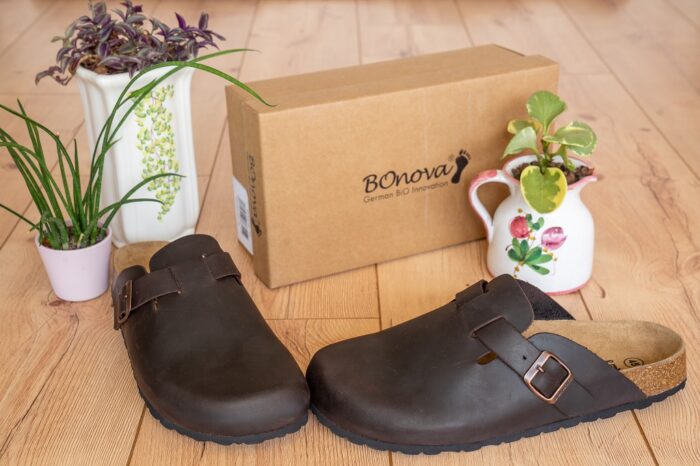 BOnova Wesel Clogs Test