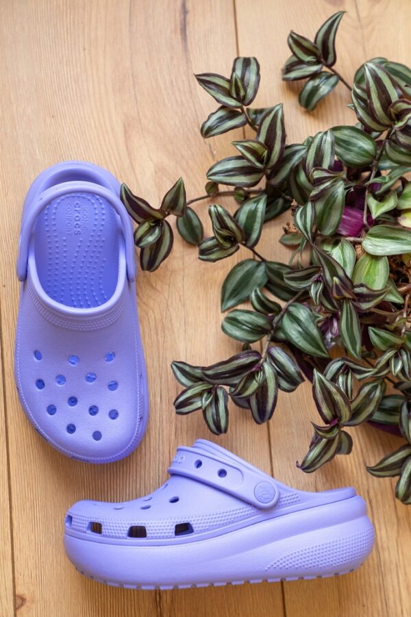 Crocs Gummiclogs im Test Hasches Abenteuer