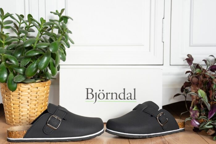 Deichmann Björndal Clogs Damen 2023