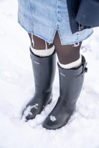 Aigle Aiglentine Tragebild