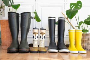 Aigle Gummistiefel kaufen Storefront