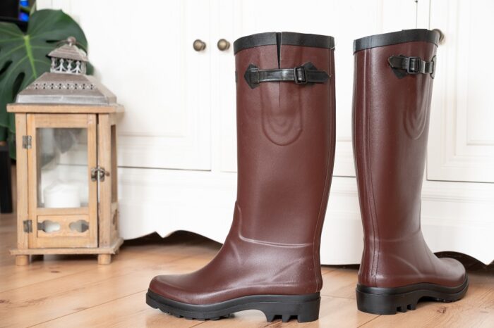 Aigle Aiglentine Details