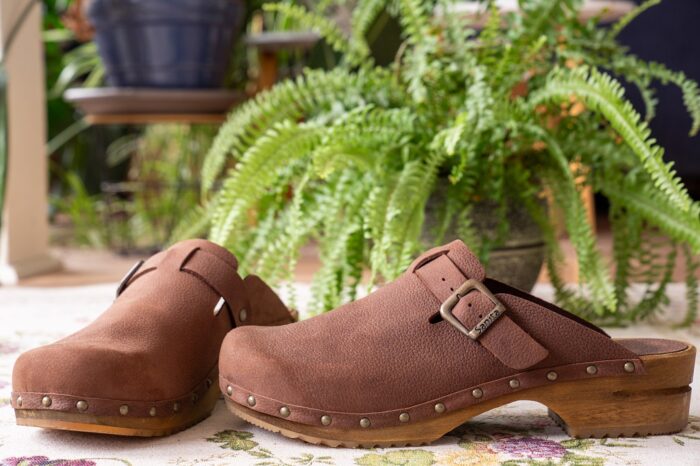 Holzclogs sanita hot sale