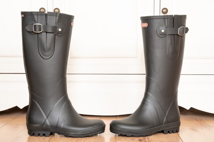 Viking Foxy Gummistiefel Damen