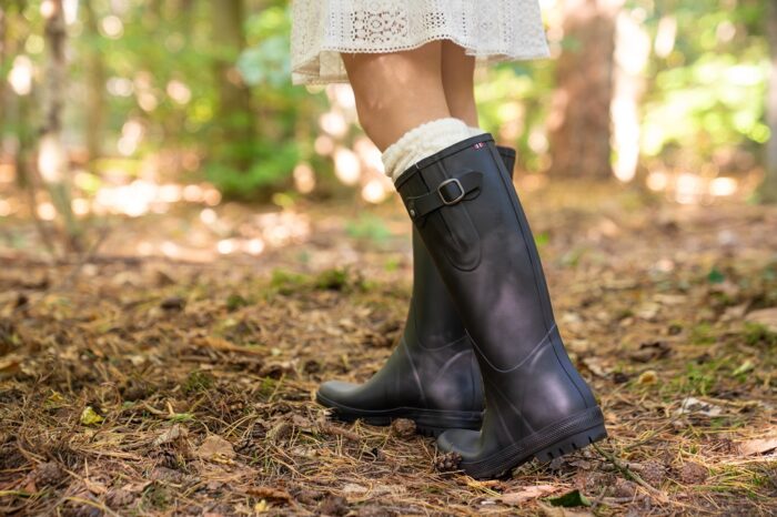 Viking Foxy Gummistiefel Erfahrung