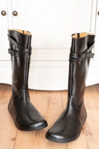 ZAQQ Attraqt Barfußstiefel kaufen