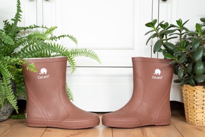 Die besten Kindergummistiefel Schadstoffarm CeLaVi