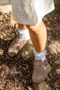 Falke Rüschensocken kaufen