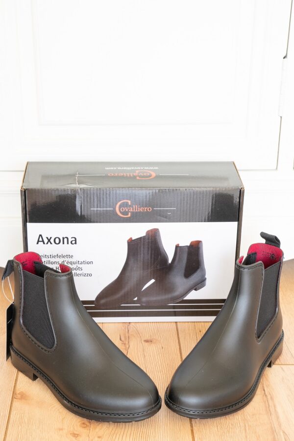 Mountain Horse Protective Jodhpur - Schoenen