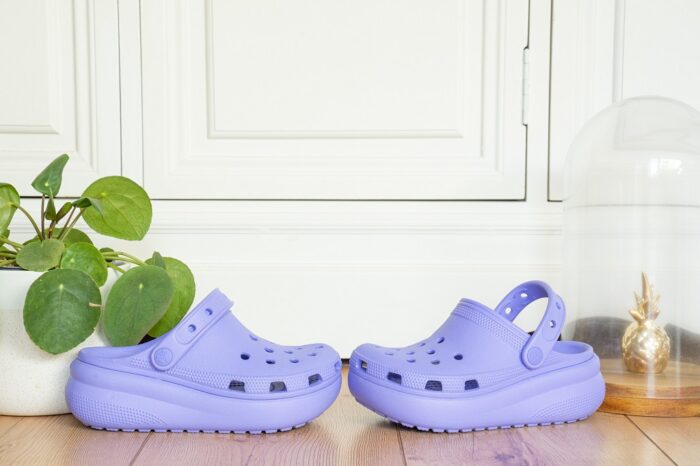 Kids Classic Crocs Cutie Clog