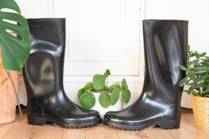 Nora Anton Gummistiefel Herren Test Titelbild