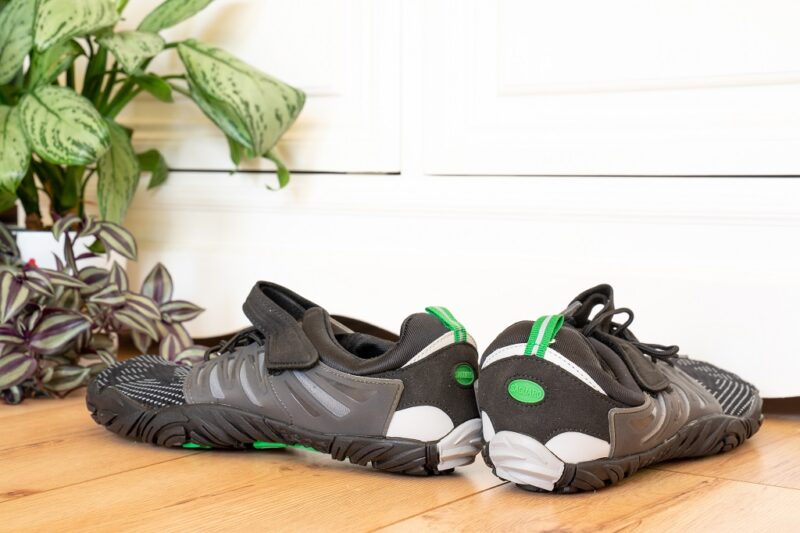 Saguaro Barfußschuhe im Test Hasches Abenteuer