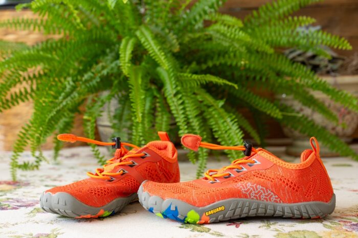 Saguaro Kids Barfussschuhe Erfahrungen