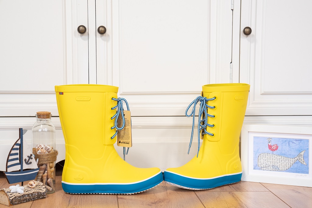 Viking Gummistiefel Damen Testsieger Gefütterte Gummistiefel Damen