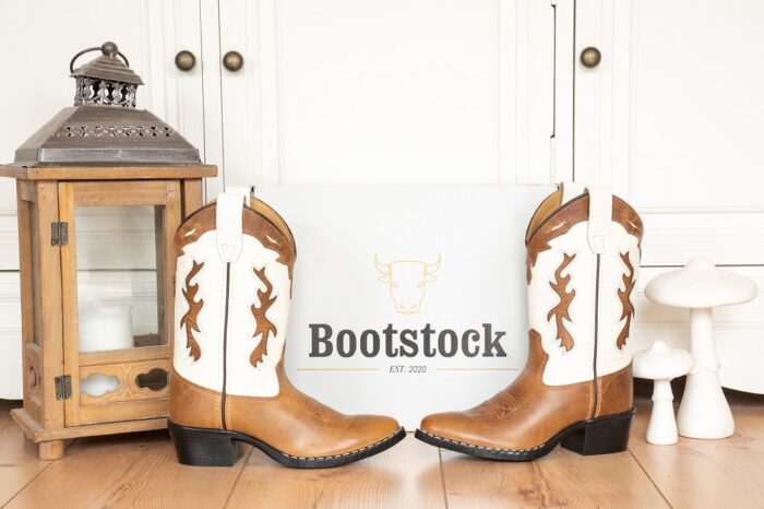 Bootstock Cowboystiefel
